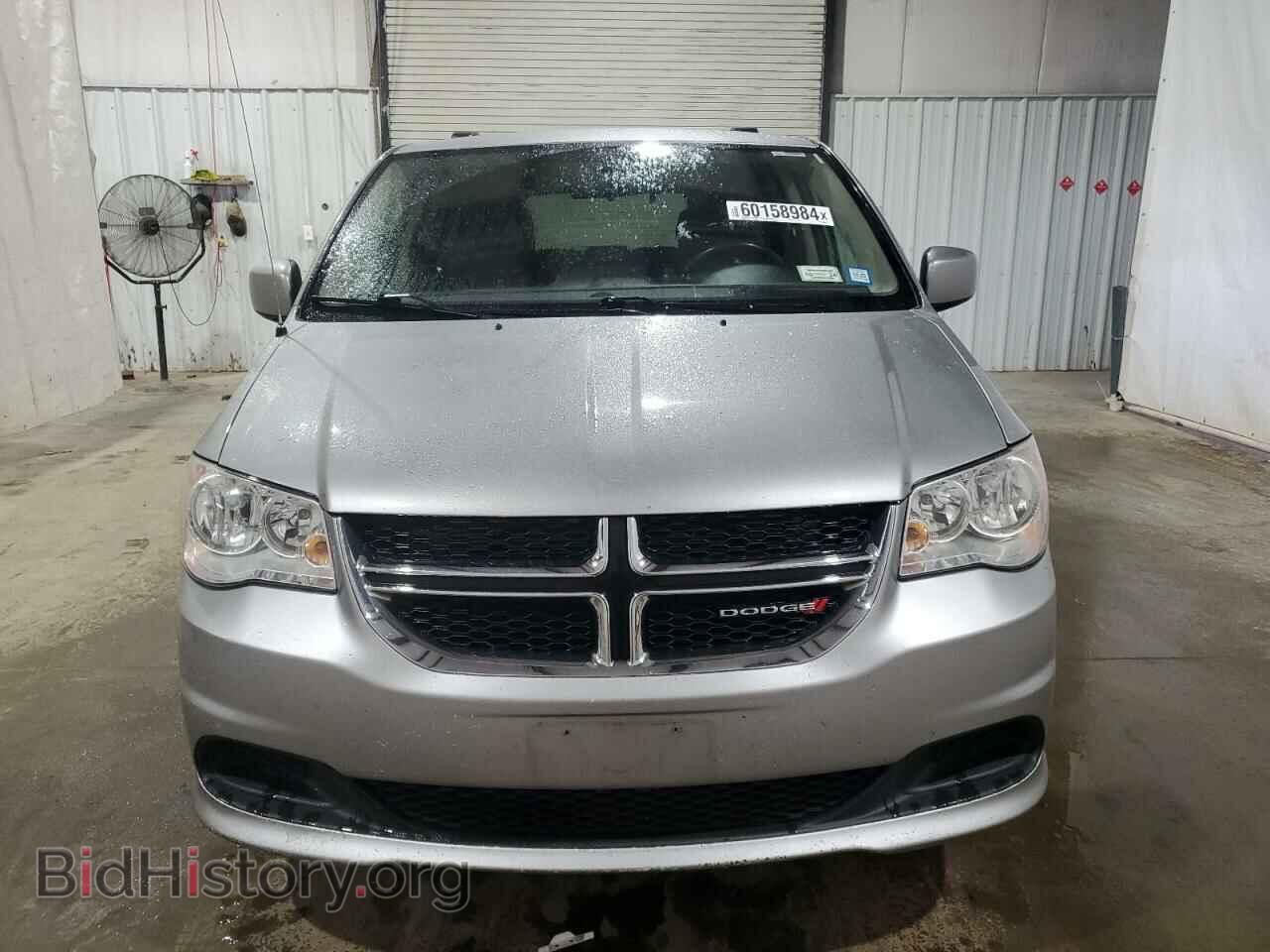 2016 DODGE CARAVAN - VIN: 2C4RDGCGXGR309553 - Photo 5