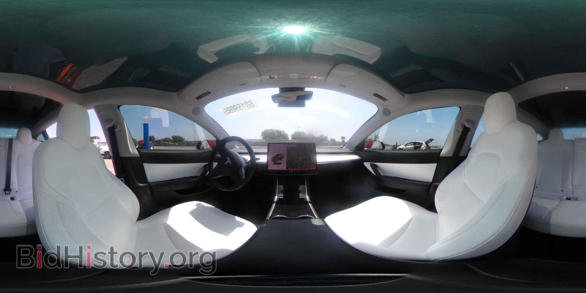 2020 TESLA MODEL 3 - VIN: 5YJ3E1EB5LF668879 - Фото 14
