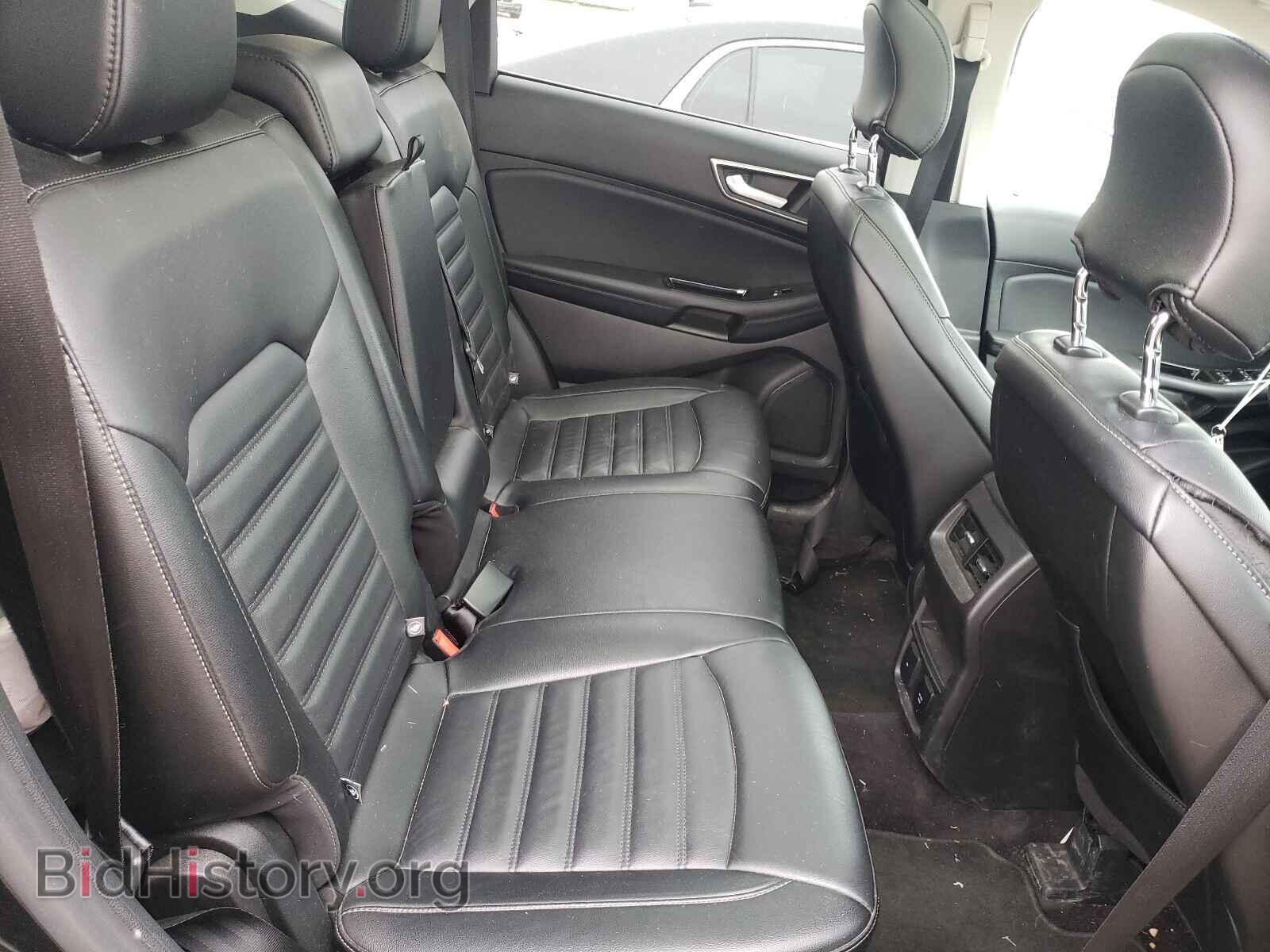 2016 FORD EDGE - VIN: 2FMPK4J81GBB68352 - Фото 6