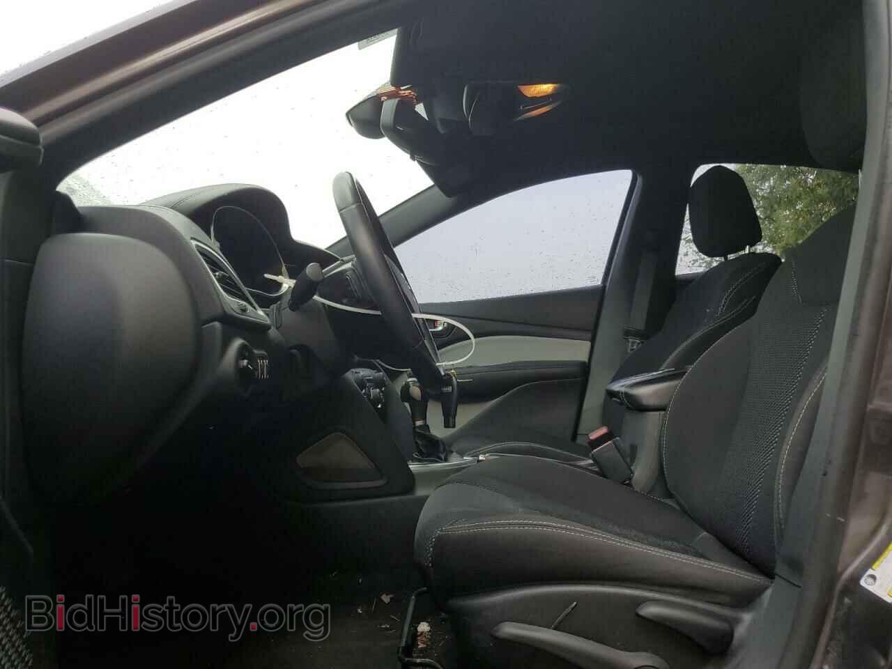 2015 DODGE DART - VIN: 1C3CDFBB6FD223278 - Фото 7