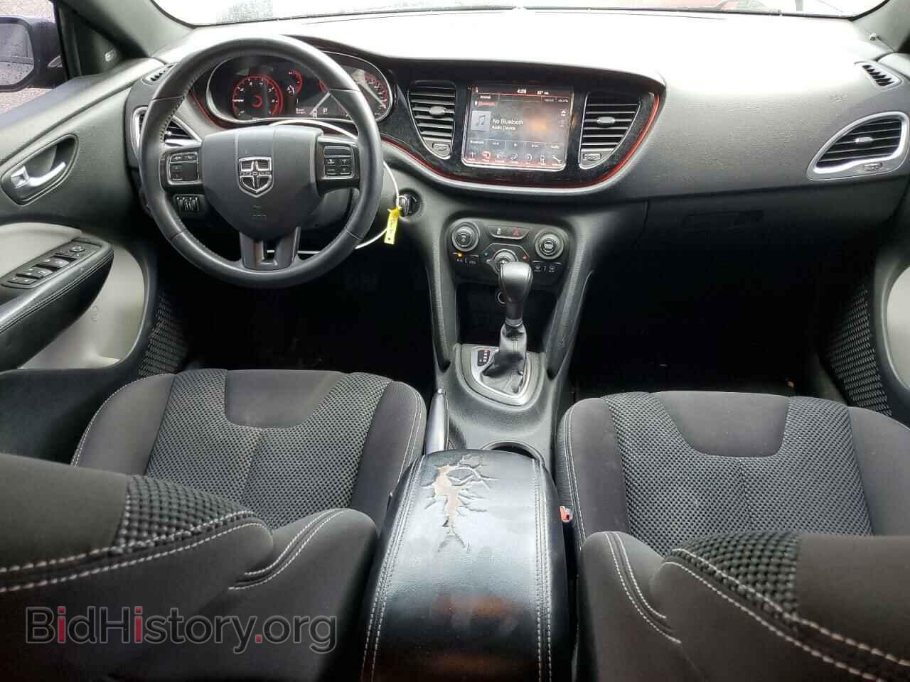2015 DODGE DART - VIN: 1C3CDFBB6FD223278 - Фото 8