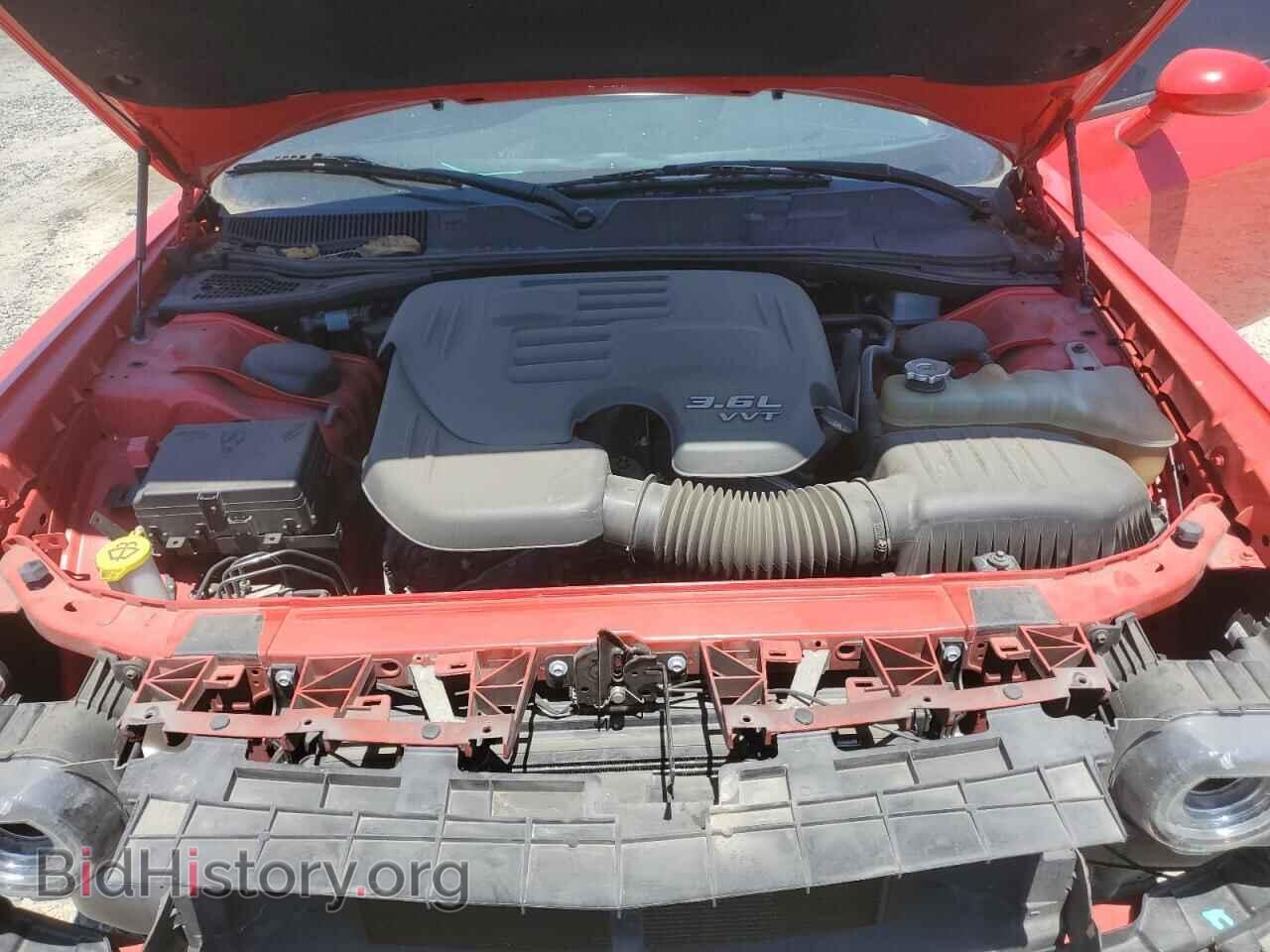 2019 DODGE CHALLENGER - VIN: 2C3CDZAG3KH712832 - Фото 11