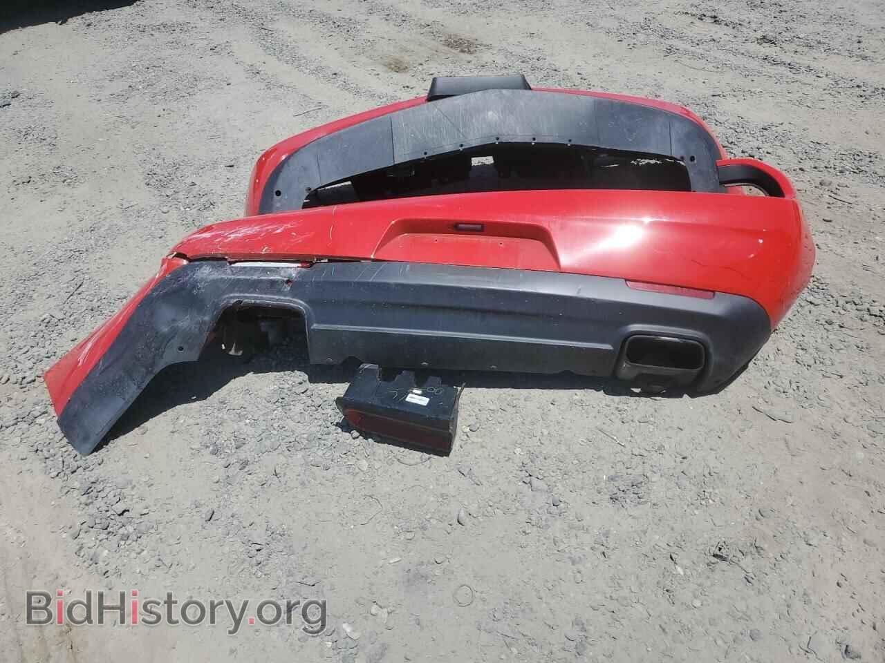 2019 DODGE CHALLENGER - VIN: 2C3CDZAG3KH712832 - Фото 12