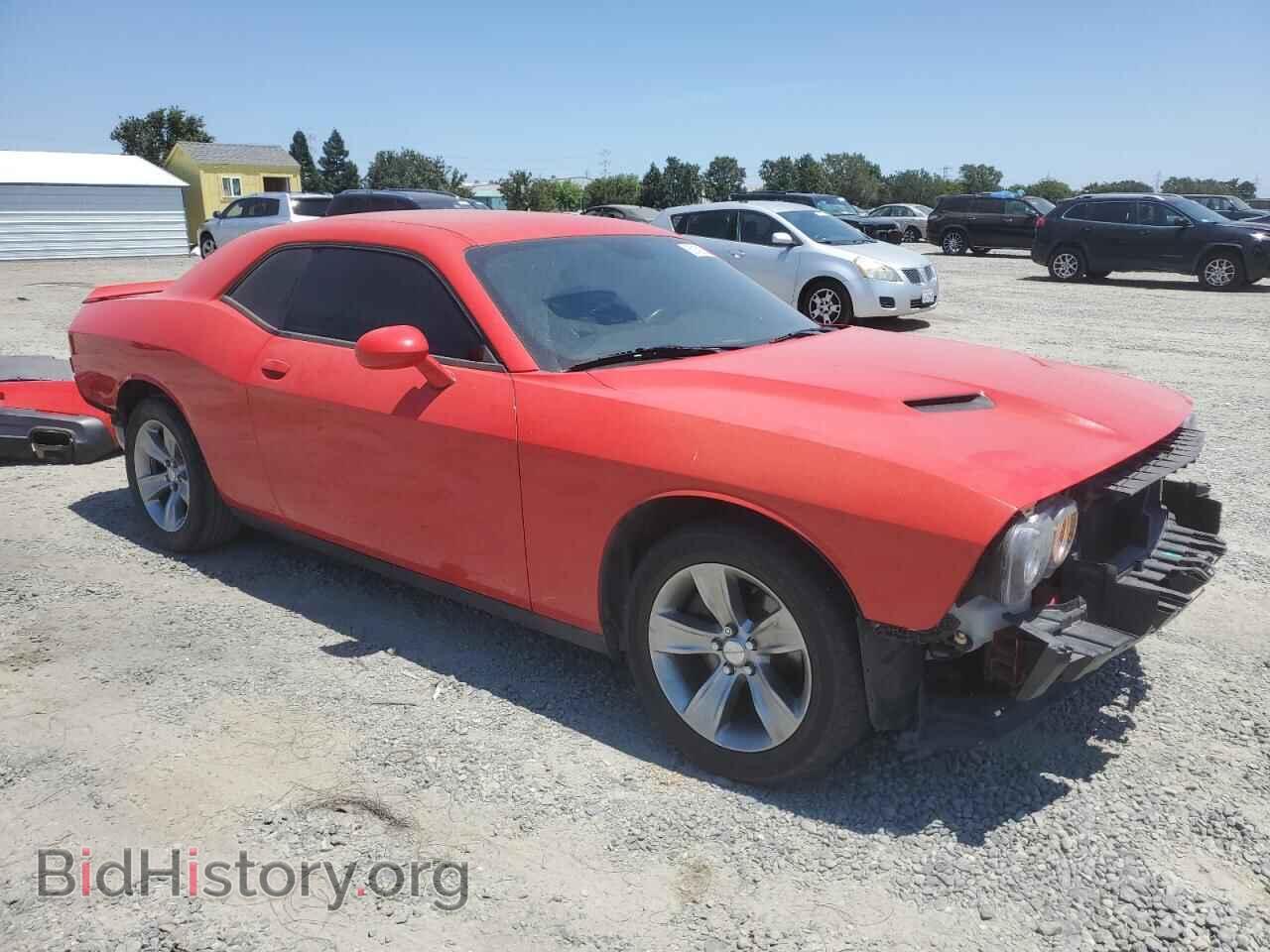 2019 DODGE CHALLENGER - VIN: 2C3CDZAG3KH712832 - Фото 4