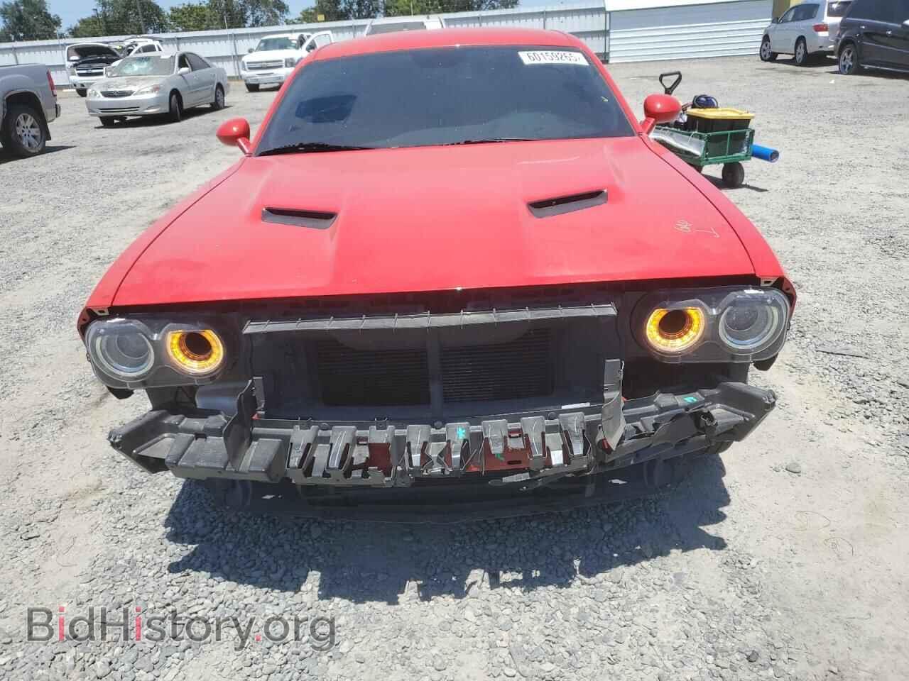 2019 DODGE CHALLENGER - VIN: 2C3CDZAG3KH712832 - Фото 5