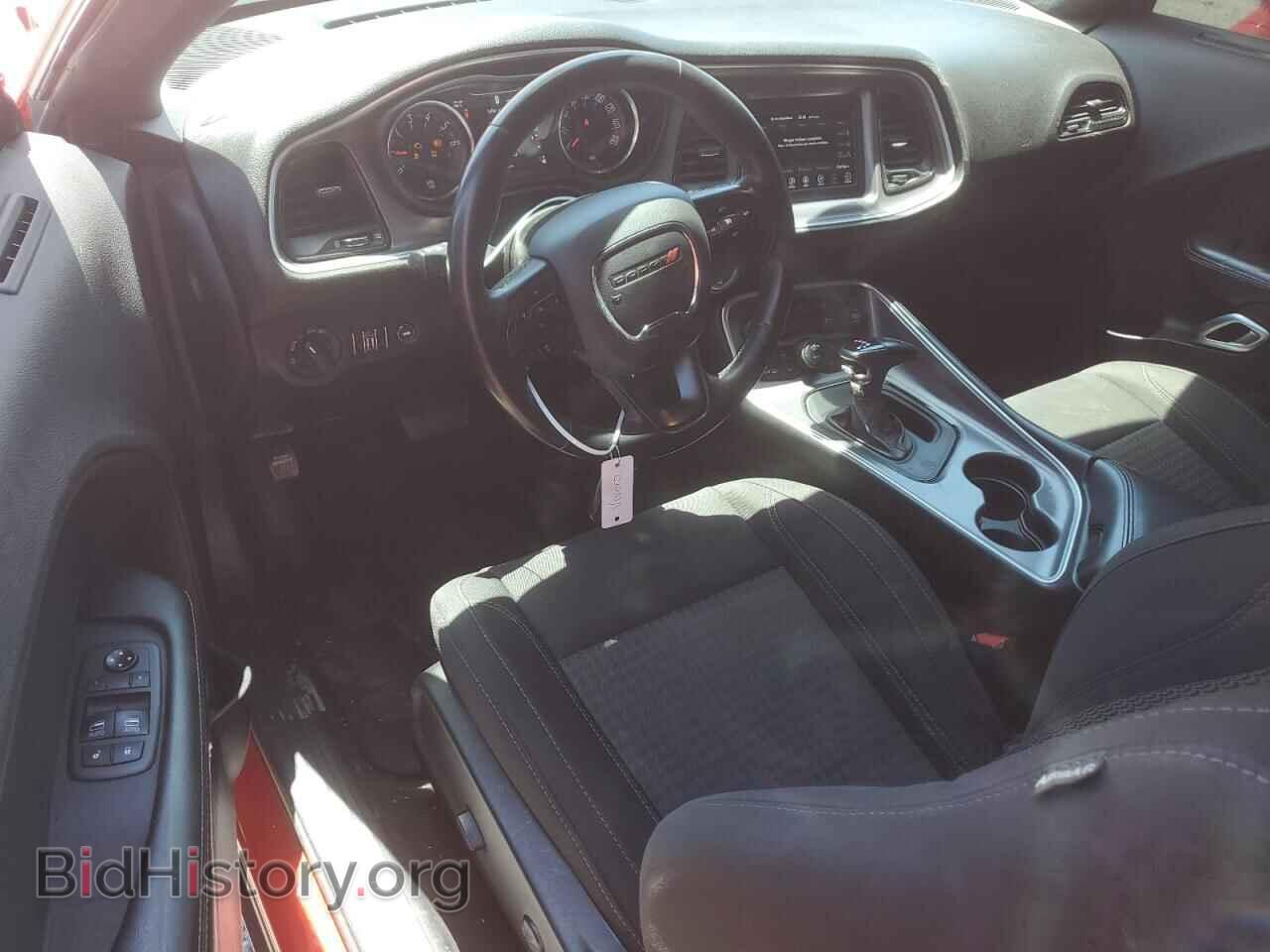 2019 DODGE CHALLENGER - VIN: 2C3CDZAG3KH712832 - Фото 8