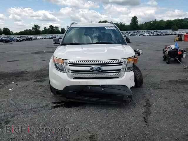 2014 FORD EXPLORER - VIN: 1FM5K8D84EGB56745 - Фото 14