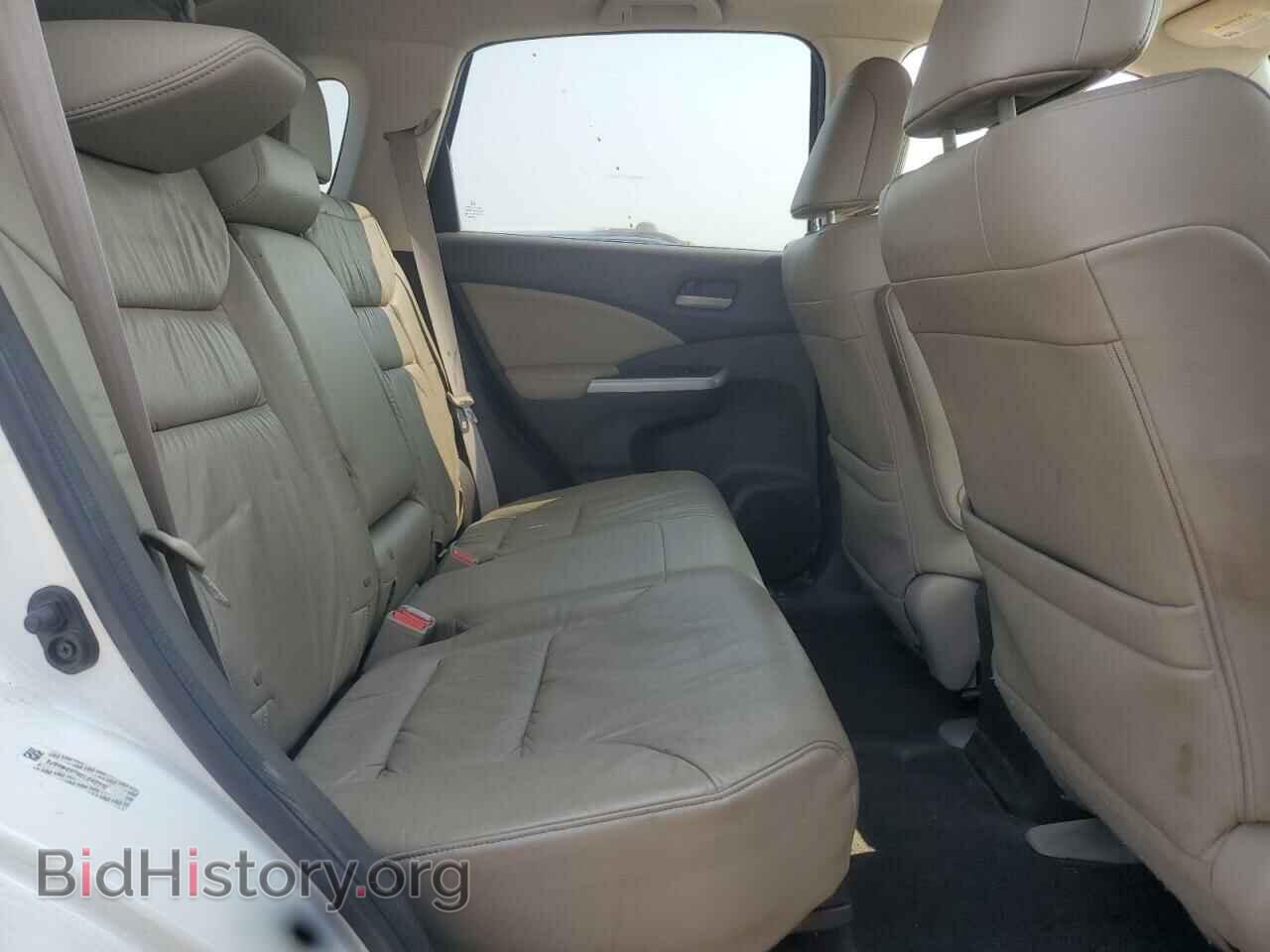 2014 HONDA CRV - VIN: 5J6RM4H79EL042512 - Фото 10