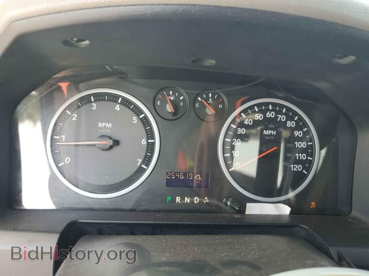 2012 DODGE RAM 1500 - VIN: 1C6RD6KT5CS332814 - Фото 9