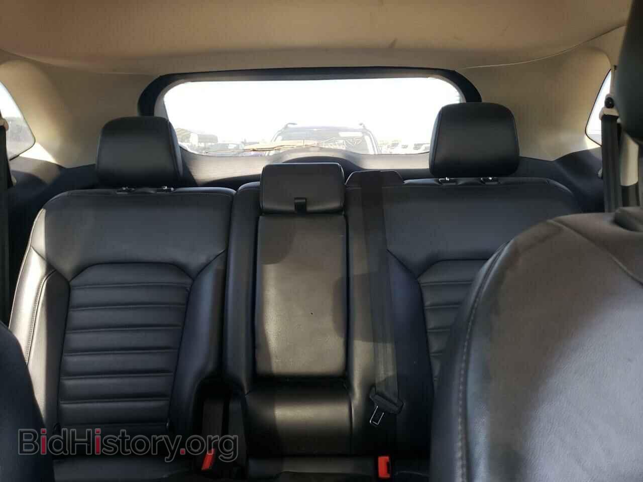 2017 FORD EDGE - VIN: 2FMPK4J91HBB31098 - Photo 10