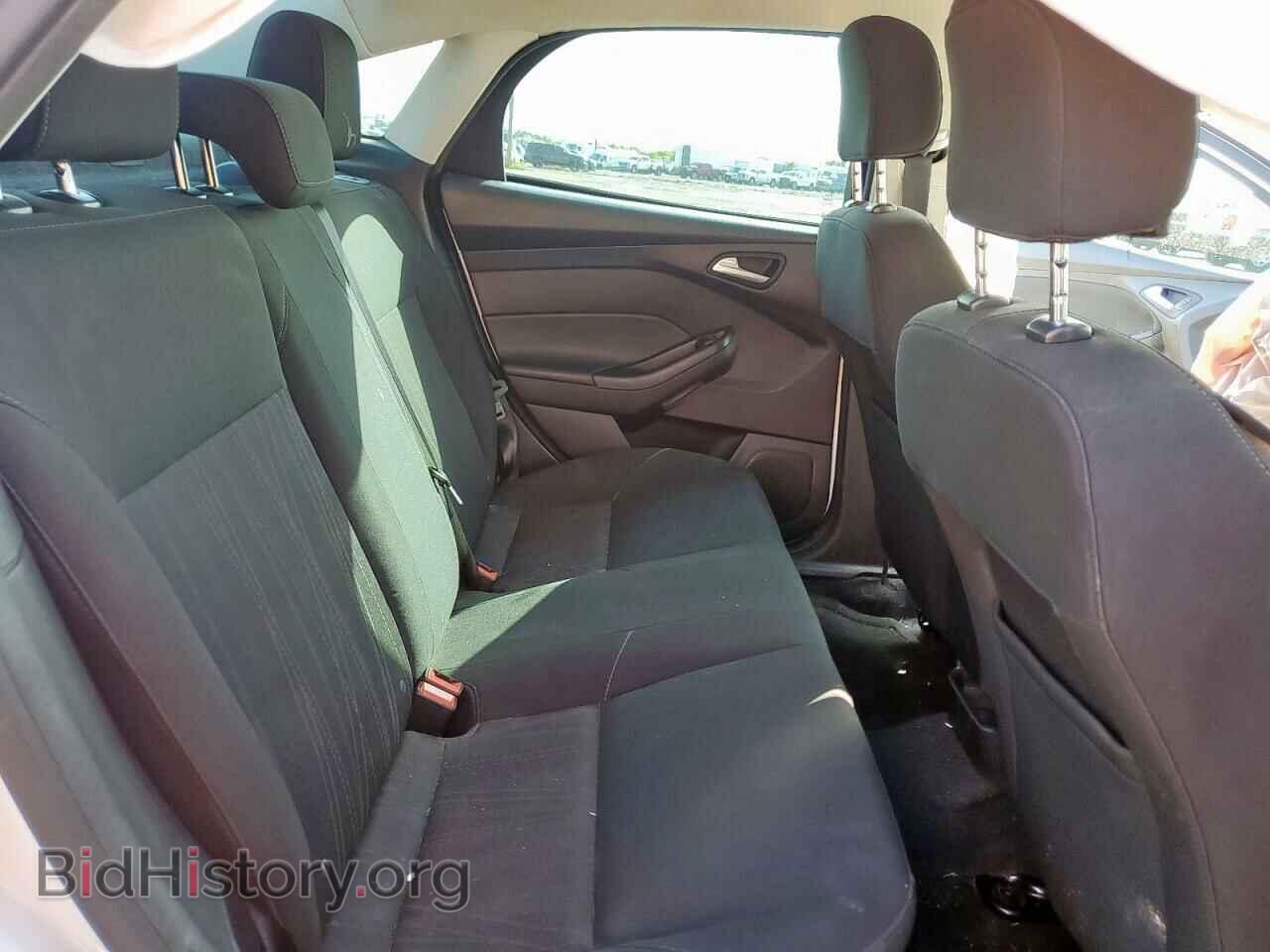 2017 FORD FOCUS - VIN: 1FADP3F26HL341913 - Photo 10