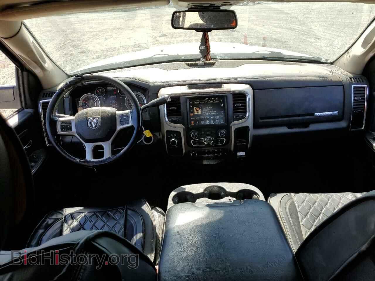 2014 RAM 2500 - VIN: 3C6UR5FL8EG218199 - Фото 8