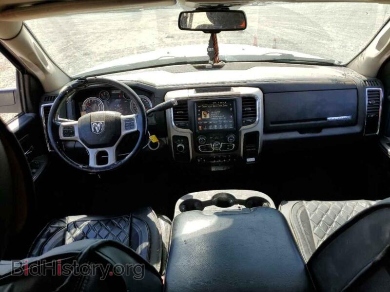 2014 RAM 2500 (VIN 3C6UR5FL8EG218199) — фото 8 из 12