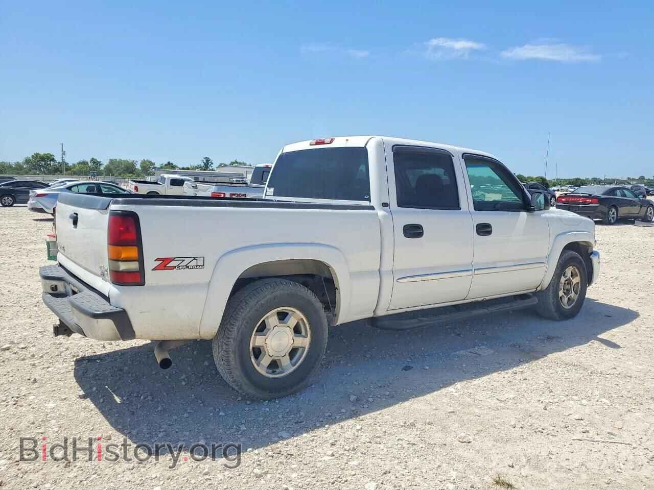 2005 GMC SIERRA - VIN: 2GTEK13T851139476 - Фото 3