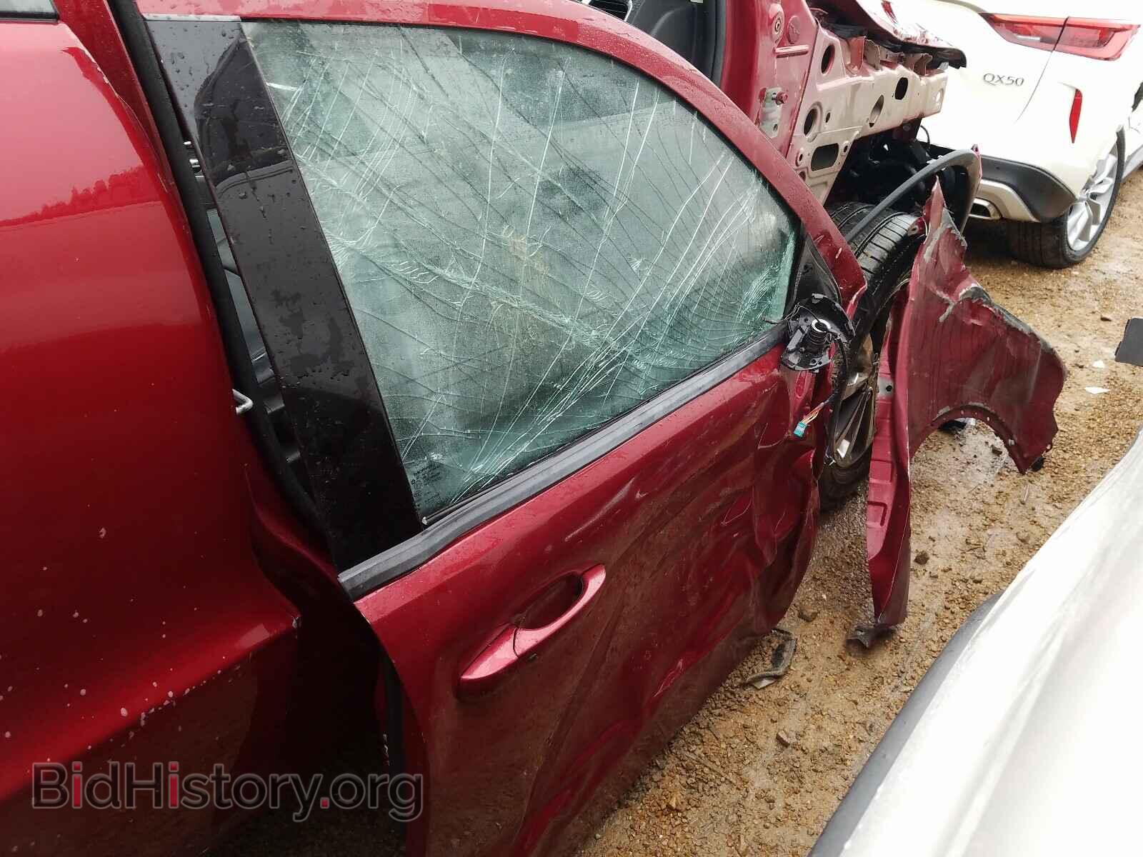 2014 DODGE DURANGO - VIN: 1C4RDJDGXEC599942 - Photo 9