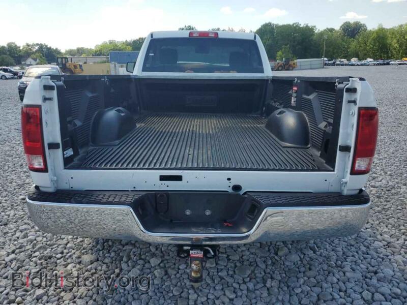 2023 RAM 1500 (VIN 3C6JR6DT1PG655511) — фото 6 из 13