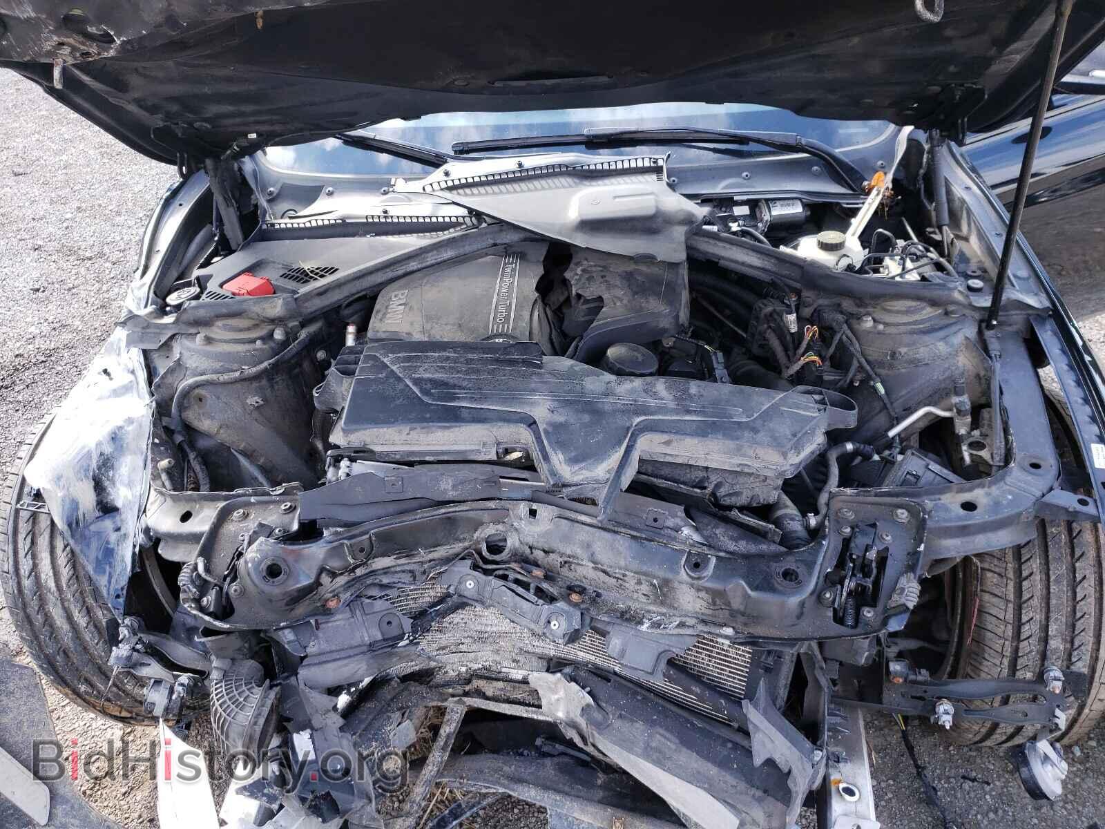 2013 BMW 3 SERIES - VIN: WBA3C3C56DF978547 - Фото 7