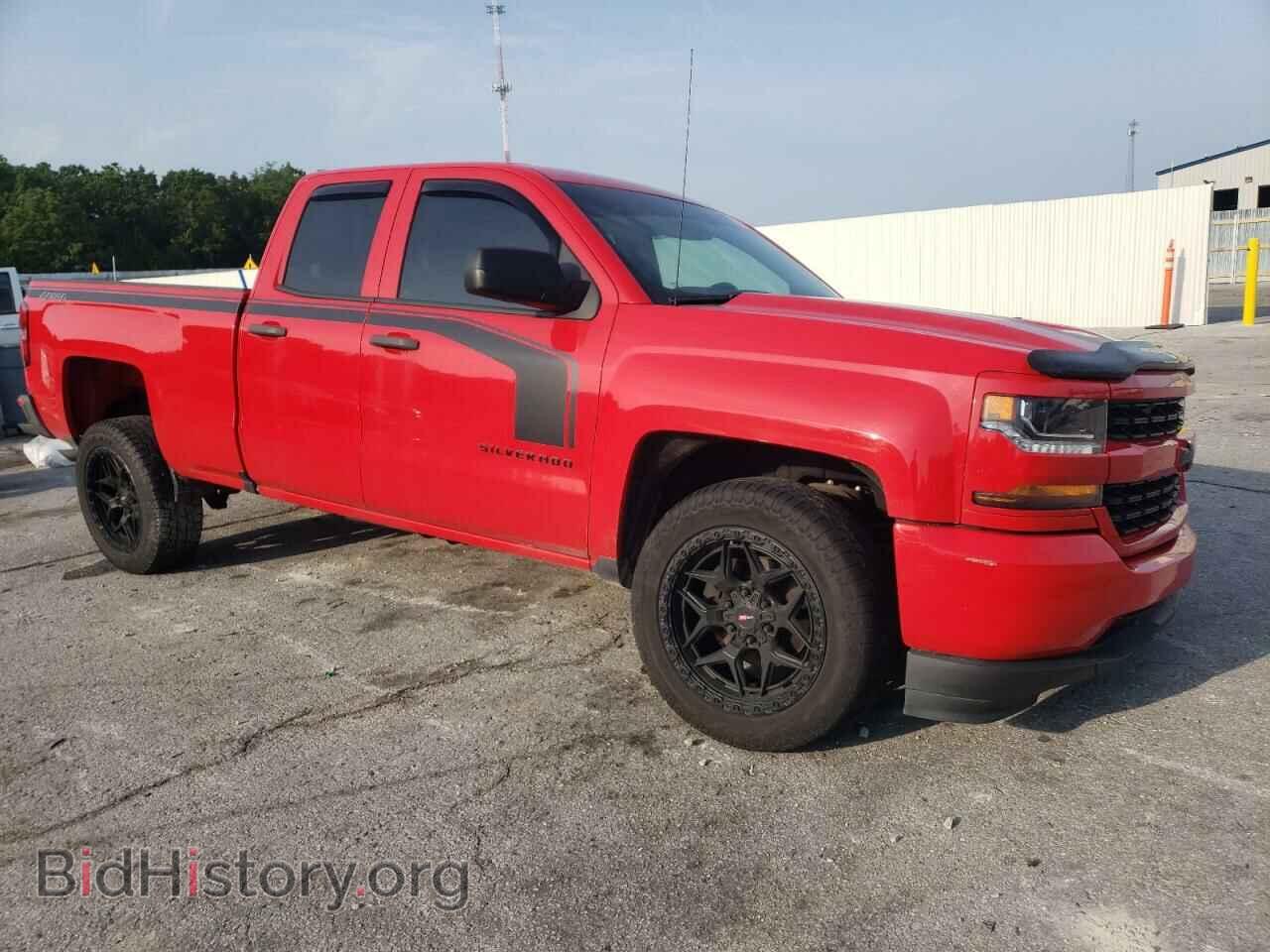 2017 CHEVROLET ALL Models - VIN: 1GCVKPEC2HZ199376 - Фото 4