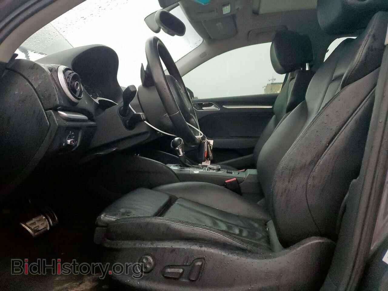 2015 AUDI A3 - VIN: WAUCCGFF4F1018588 - Photo 7