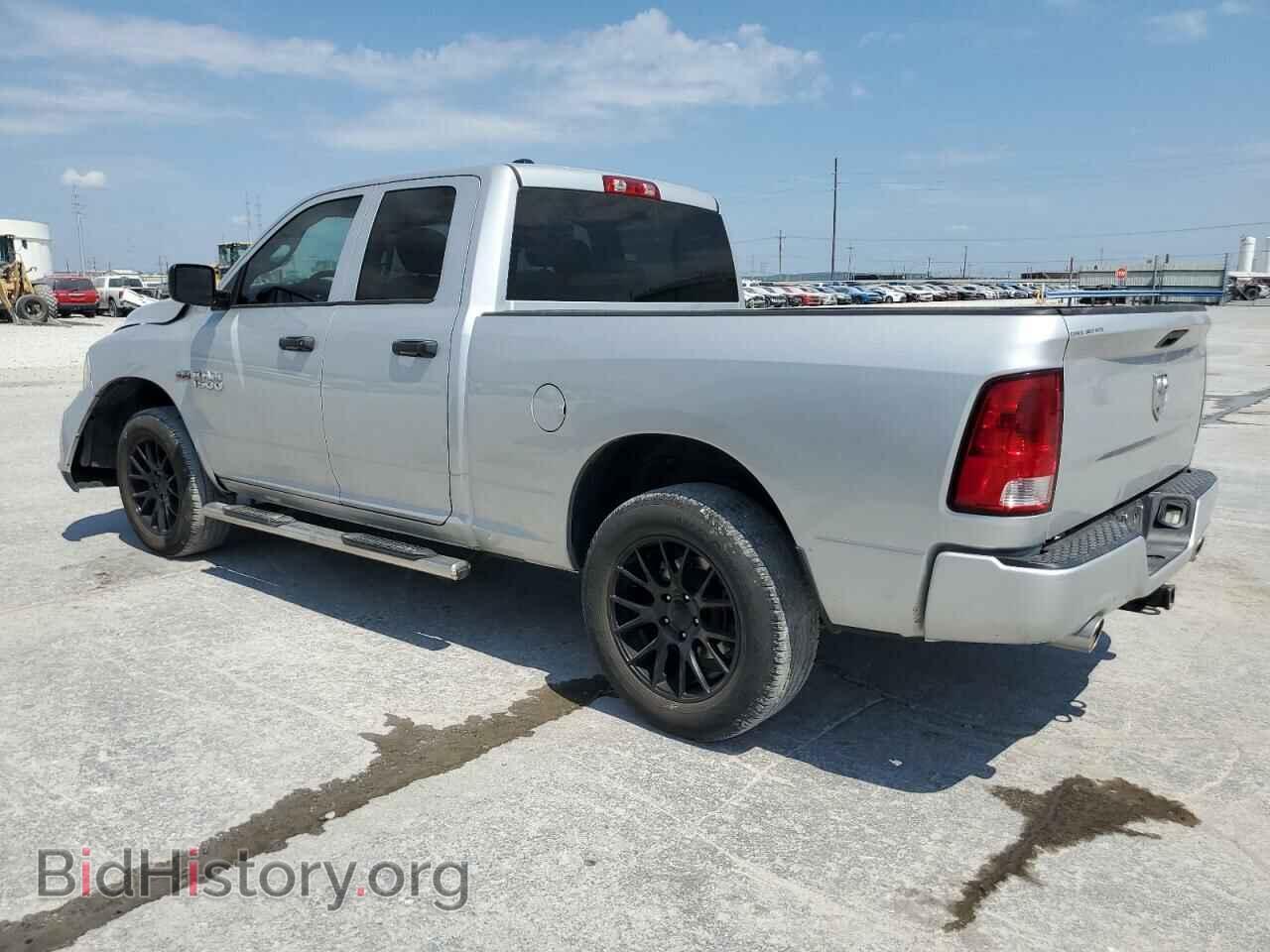 2014 RAM 1500 - VIN: 1C6RR6FT9ES310734 - Photo 2