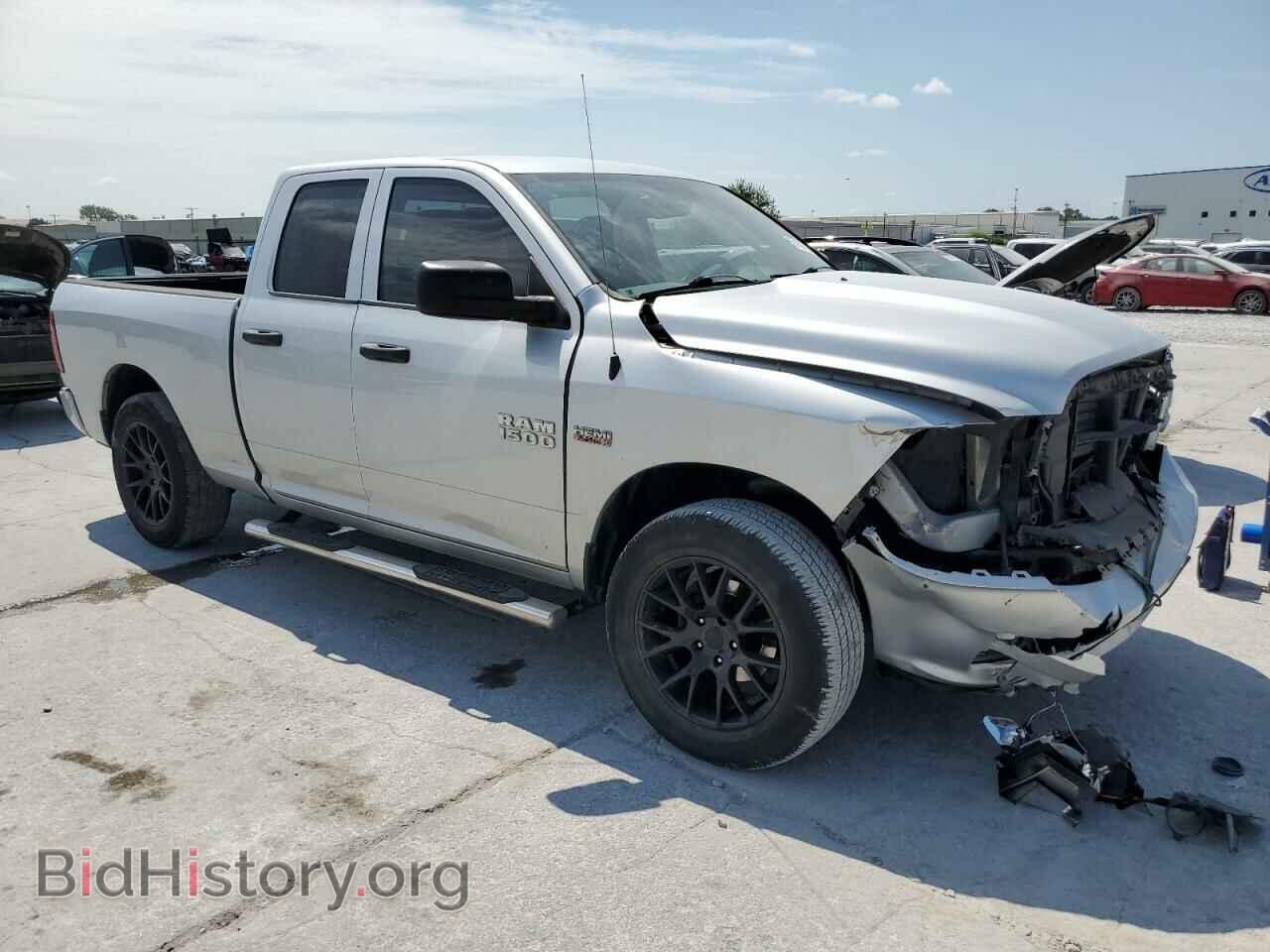 2014 RAM 1500 - VIN: 1C6RR6FT9ES310734 - Photo 4