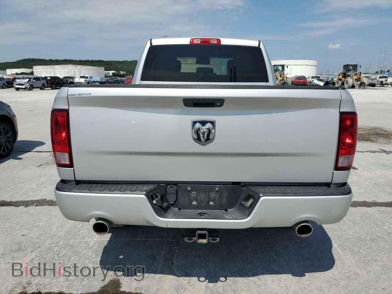 2014 RAM 1500 - VIN: 1C6RR6FT9ES310734 - Photo 6