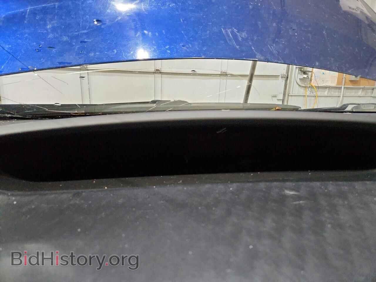 2011 TOYOTA PRIUS - VIN: JTDKN3DU8B0307380 - Фото 9