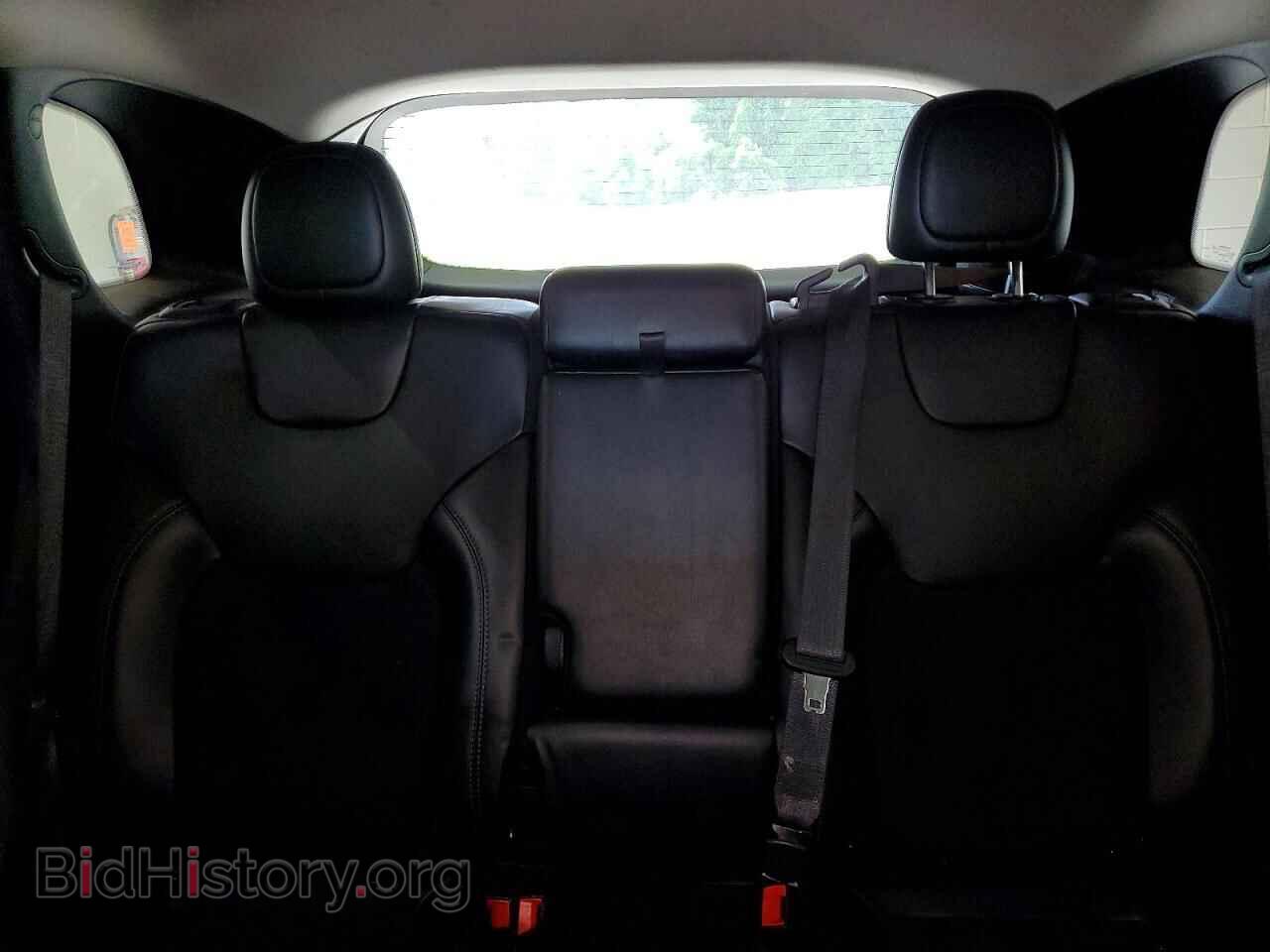 2020 JEEP CHEROKEE - VIN: 1C4PJMLB2LD516583 - Photo 10