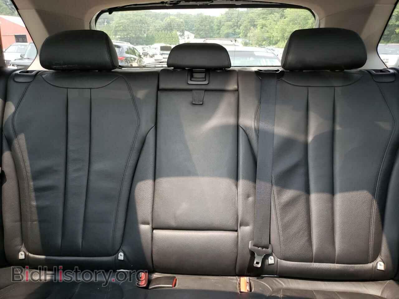 2014 BMW X5 - VIN: 5UXKS4C52E0J95302 - Фото 10