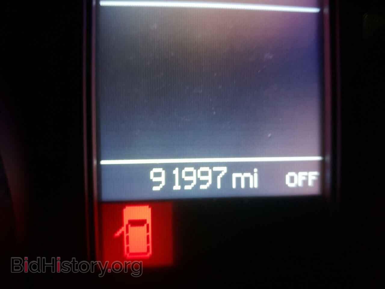2017 DODGE CARAVAN - VIN: 2C4RDGEG9HR712731 - Фото 8