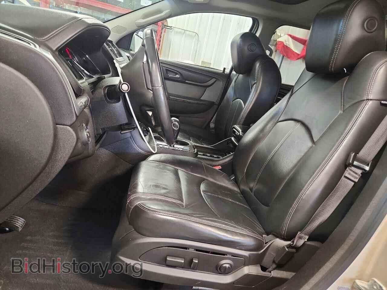 2013 GMC ACADIA - VIN: 1GKKVRKD4DJ170381 - Photo 7