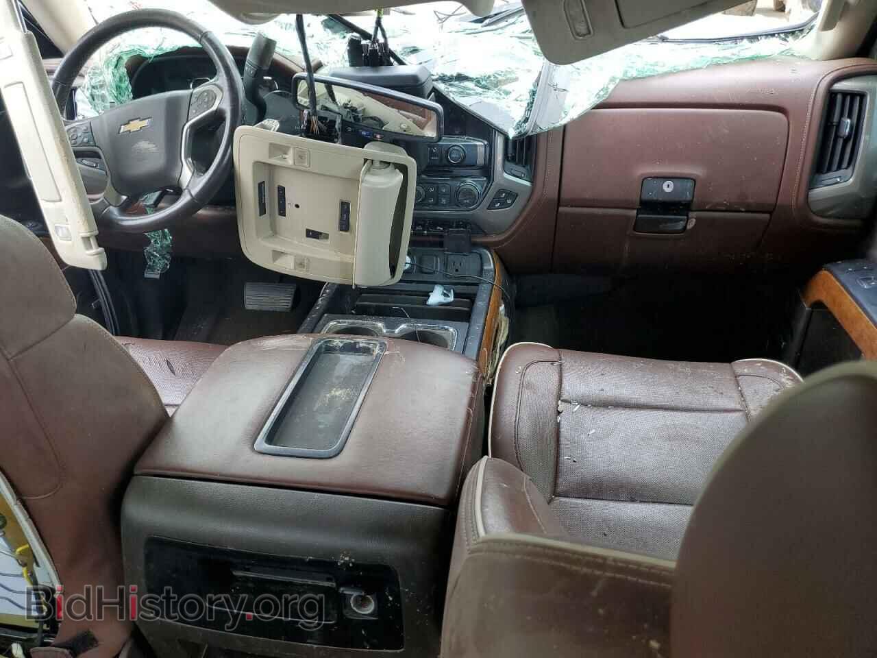 2014 CHEVROLET ALL Models - VIN: 3GCUKTEC1EG470007 - Фото 8
