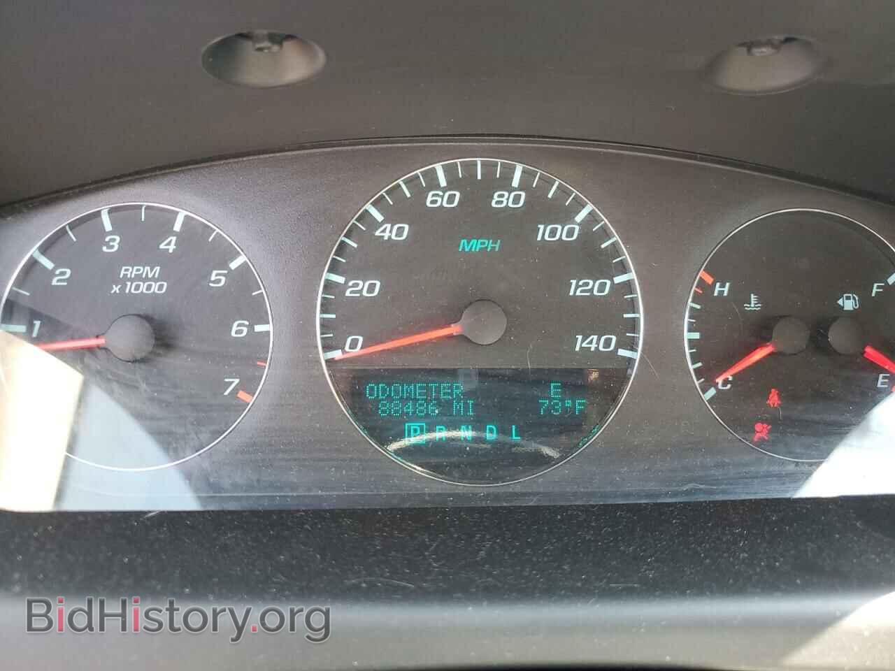2012 CHEVROLET IMPALA - VIN: 2G1WG5E33C1271710 - Фото 9
