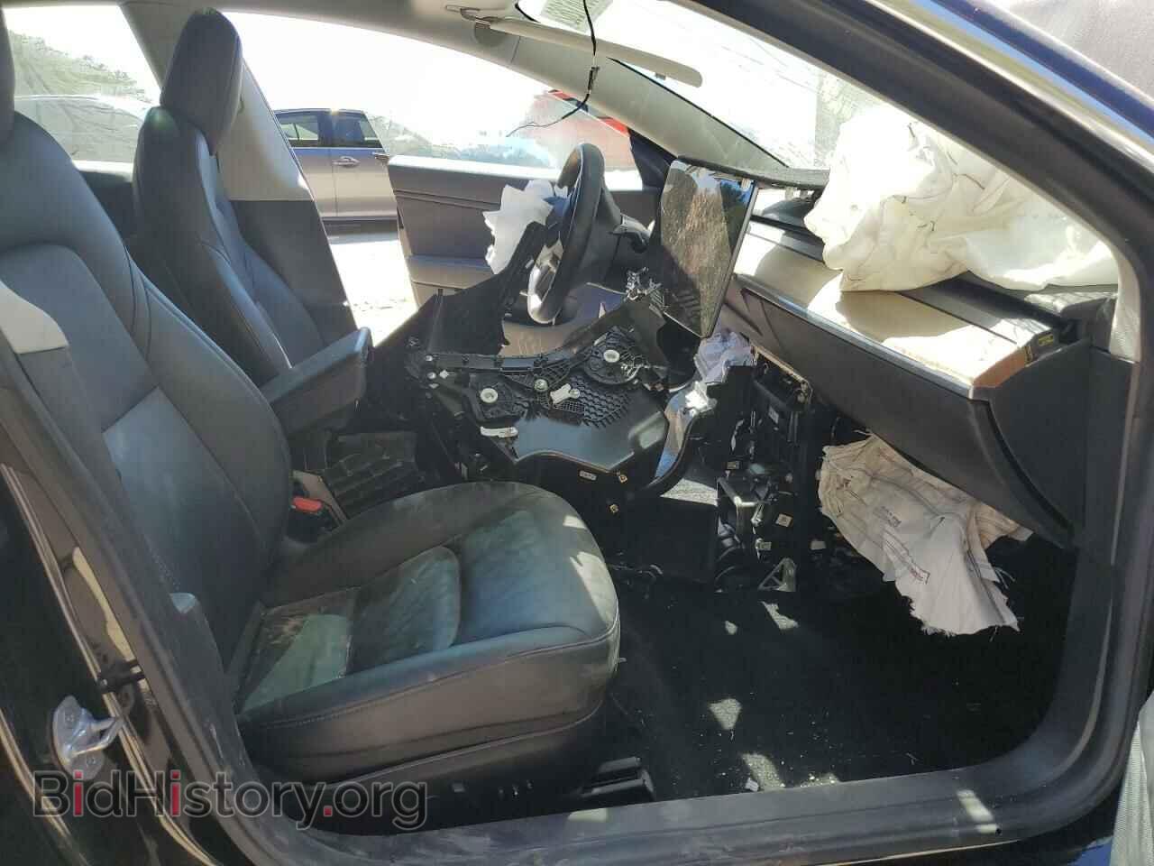 2019 TESLA MODEL 3 - VIN: 5YJ3E1EA9KF434864 - Photo 5