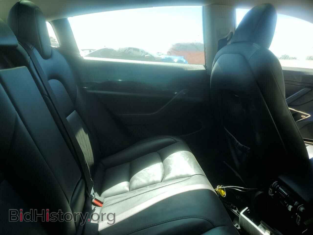 2019 TESLA MODEL 3 - VIN: 5YJ3E1EA9KF434864 - Photo 6