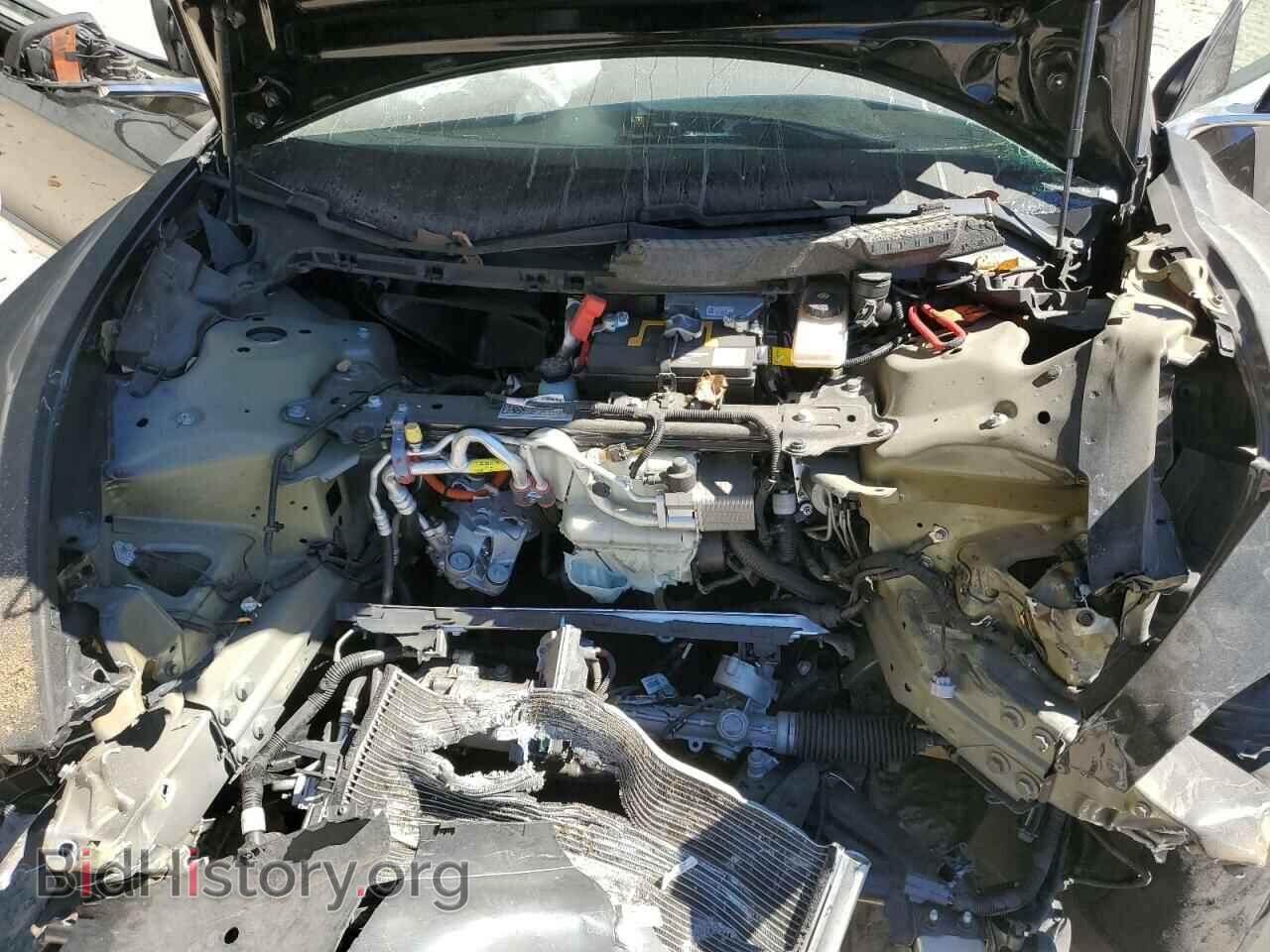 2019 TESLA MODEL 3 - VIN: 5YJ3E1EA9KF434864 - Photo 7