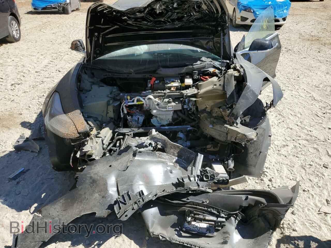 2019 TESLA MODEL 3 - VIN: 5YJ3E1EA9KF434864 - Photo 9