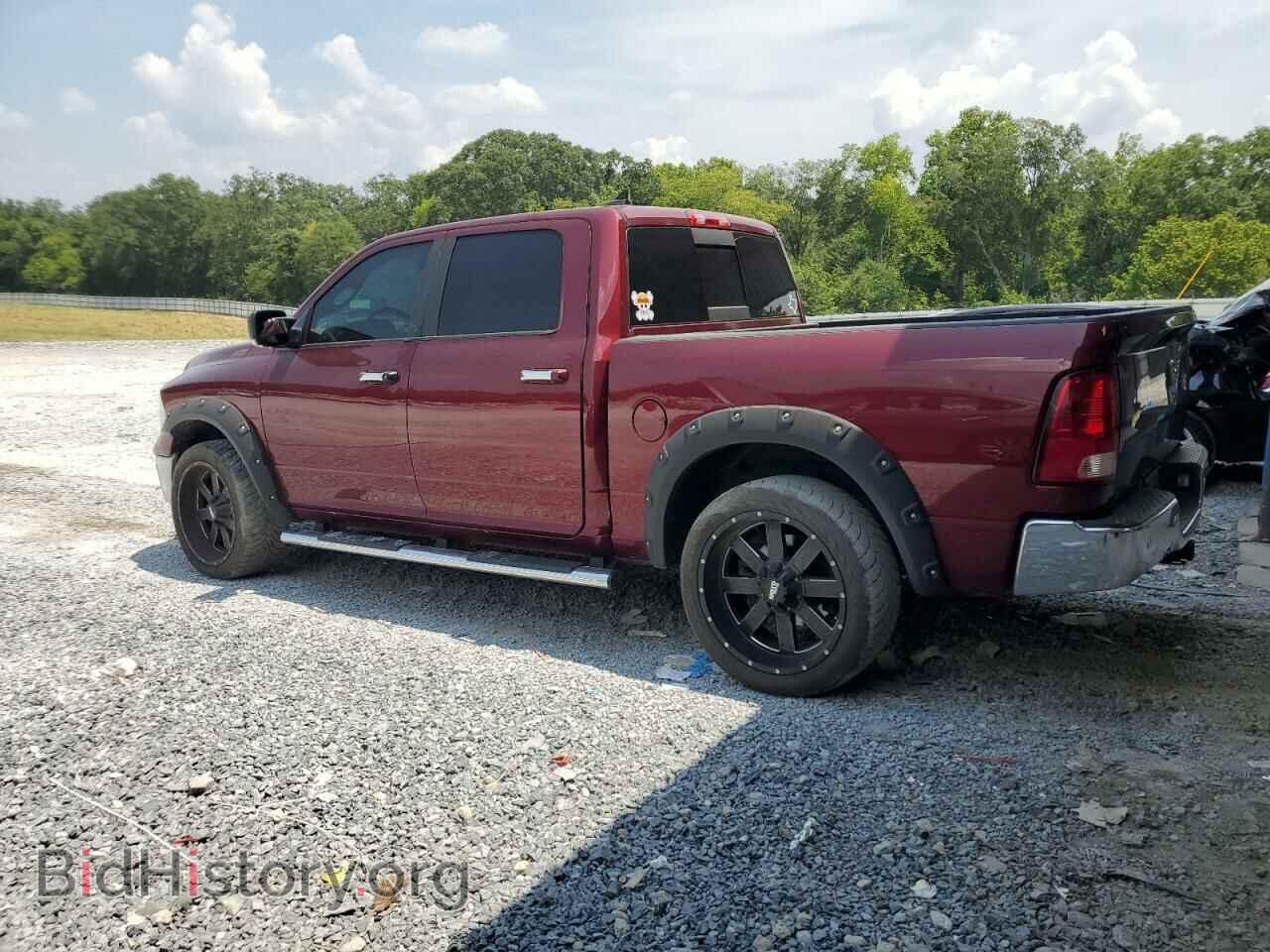2017 RAM 1500 - VIN: 1C6RR6LG7HS598622 - Фото 2