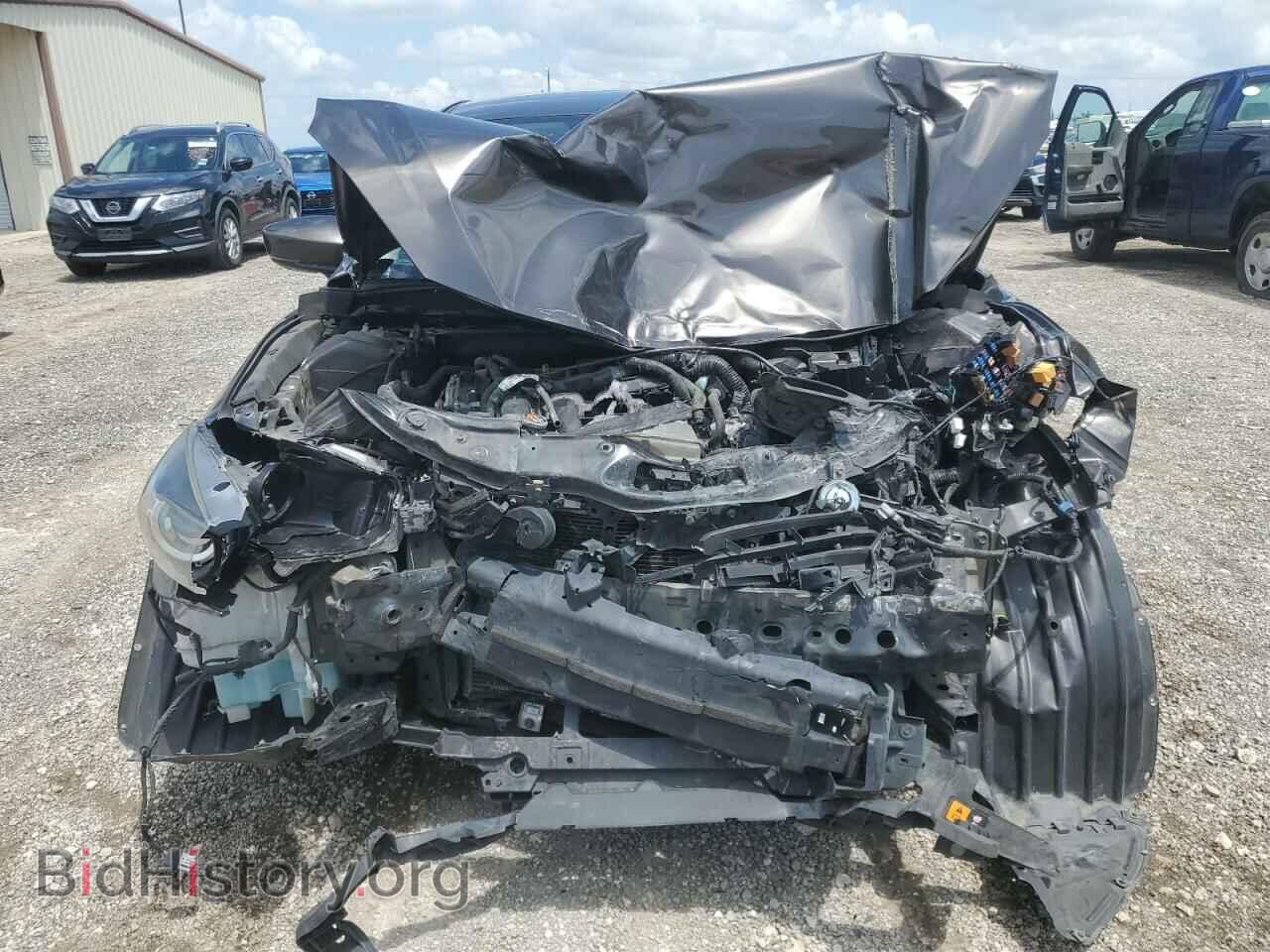 2017 MAZDA 3 - VIN: 3MZBN1U75HM103668 - Фото 5