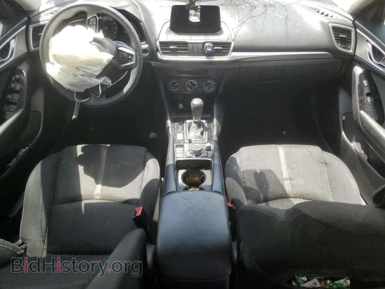 2017 MAZDA 3 - VIN: 3MZBN1U75HM103668 - Фото 8