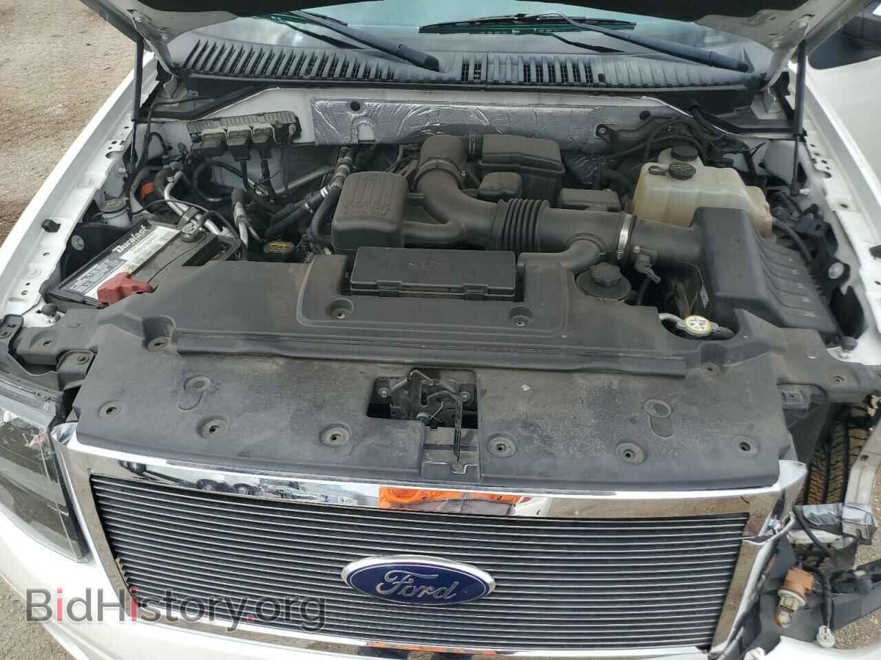 2013 FORD EXPEDITION - VIN: 1FMJK2A53DEF12103 - Фото 12