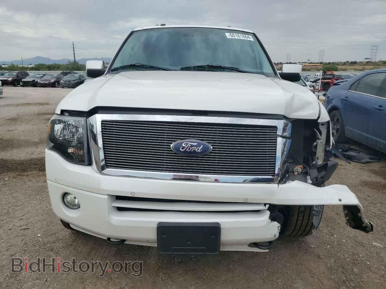 2013 FORD EXPEDITION - VIN: 1FMJK2A53DEF12103 - Фото 5