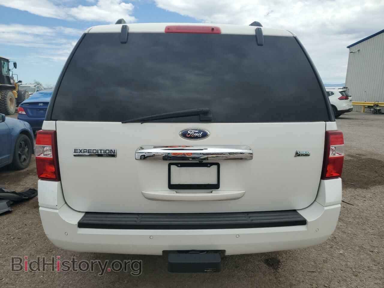 2013 FORD EXPEDITION - VIN: 1FMJK2A53DEF12103 - Фото 6