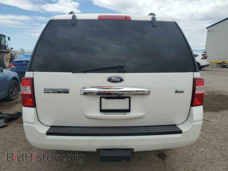 2013 Ford EXPEDITION (VIN 1FMJK2A53DEF12103) — фото 6 из 13
