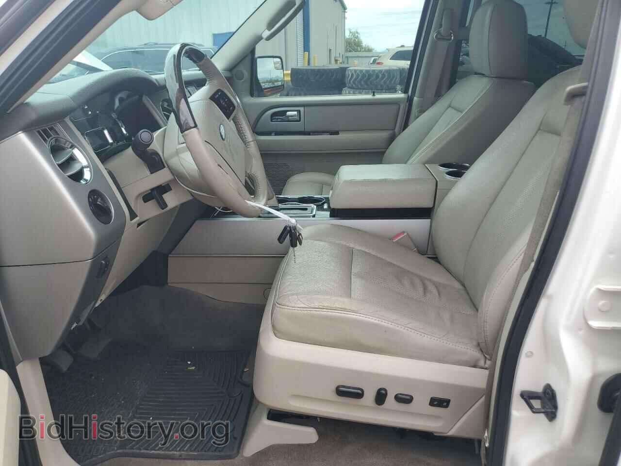 2013 FORD EXPEDITION - VIN: 1FMJK2A53DEF12103 - Фото 7