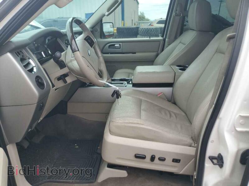 2013 Ford EXPEDITION (VIN 1FMJK2A53DEF12103) — фото 7 из 13