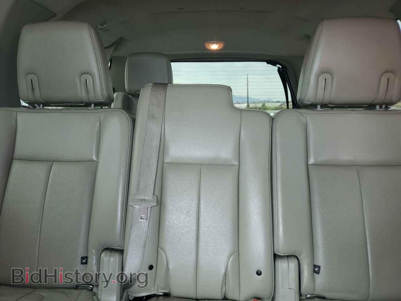 2013 FORD EXPEDITION - VIN: 1FMJK2A53DEF12103 - Фото 10