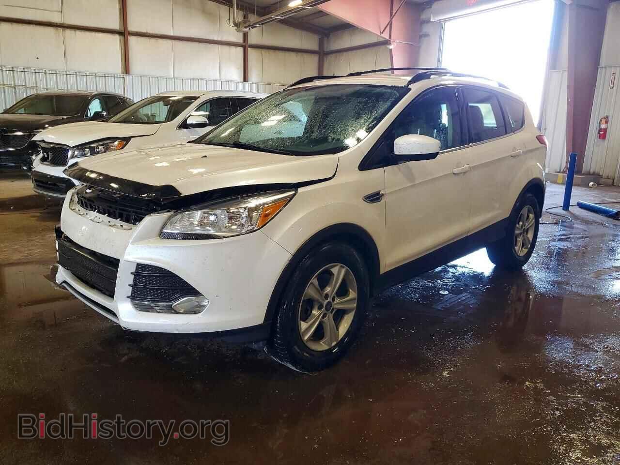 Photo 1FMCU0G96EUC95378 - FORD ESCAPE 2014