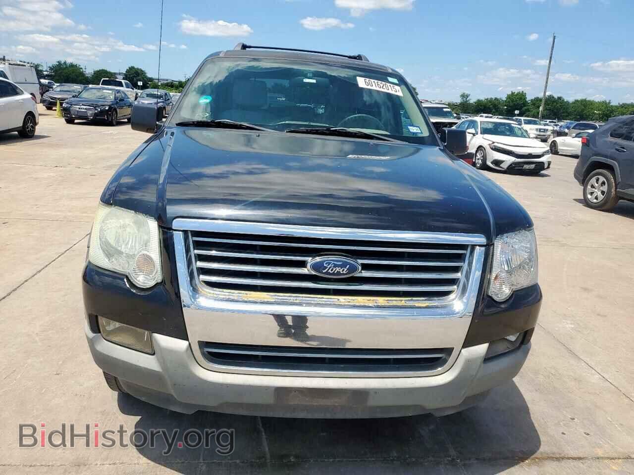 2006 FORD EXPLORER - VIN: 1FMEU63E46UB21759 - Фото 5