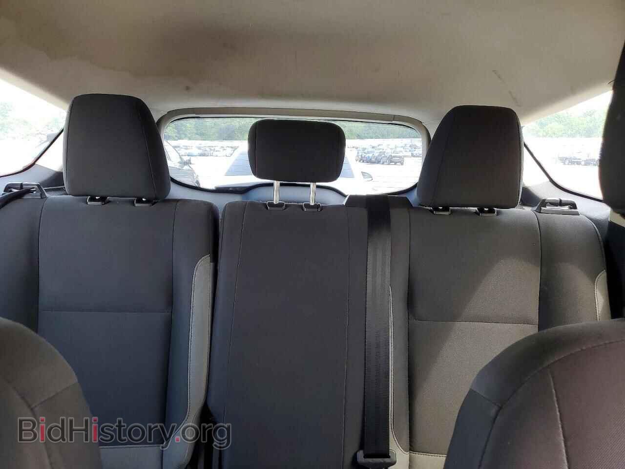 2015 FORD ESCAPE - VIN: 1FMCU0F77FUC18827 - Фото 10